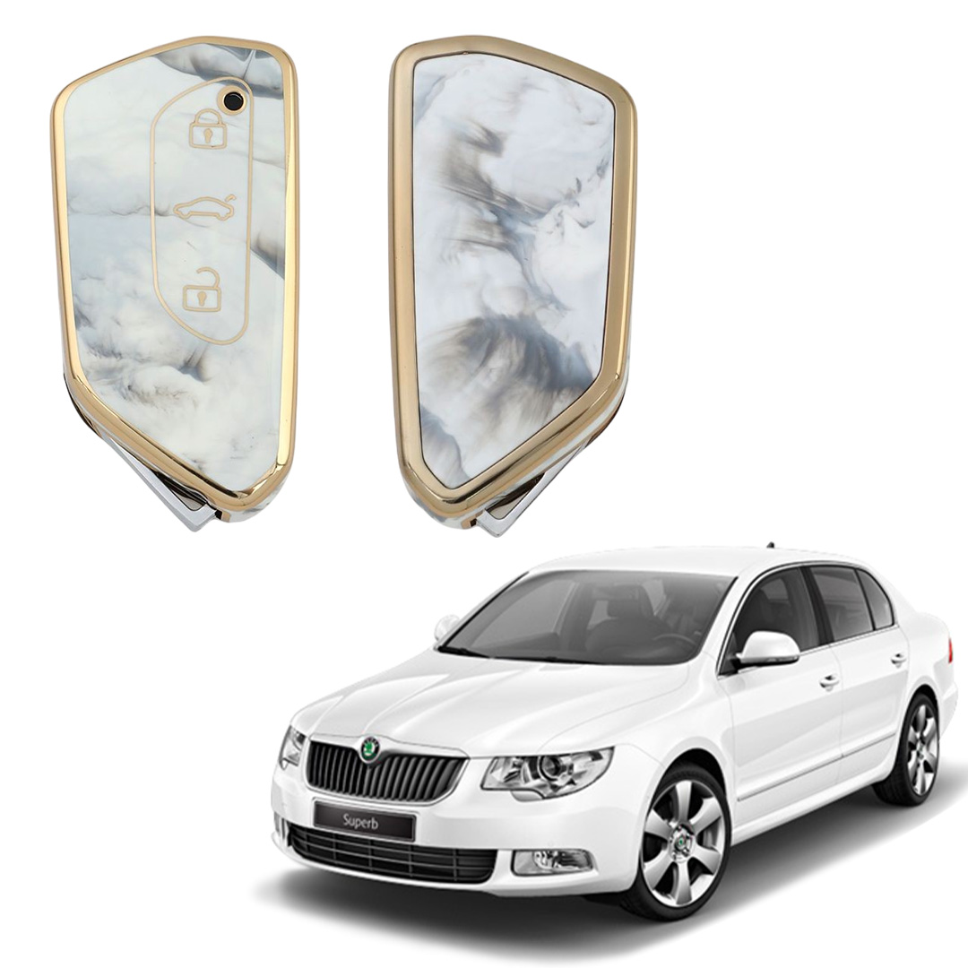 Key Cover Superb Keycare