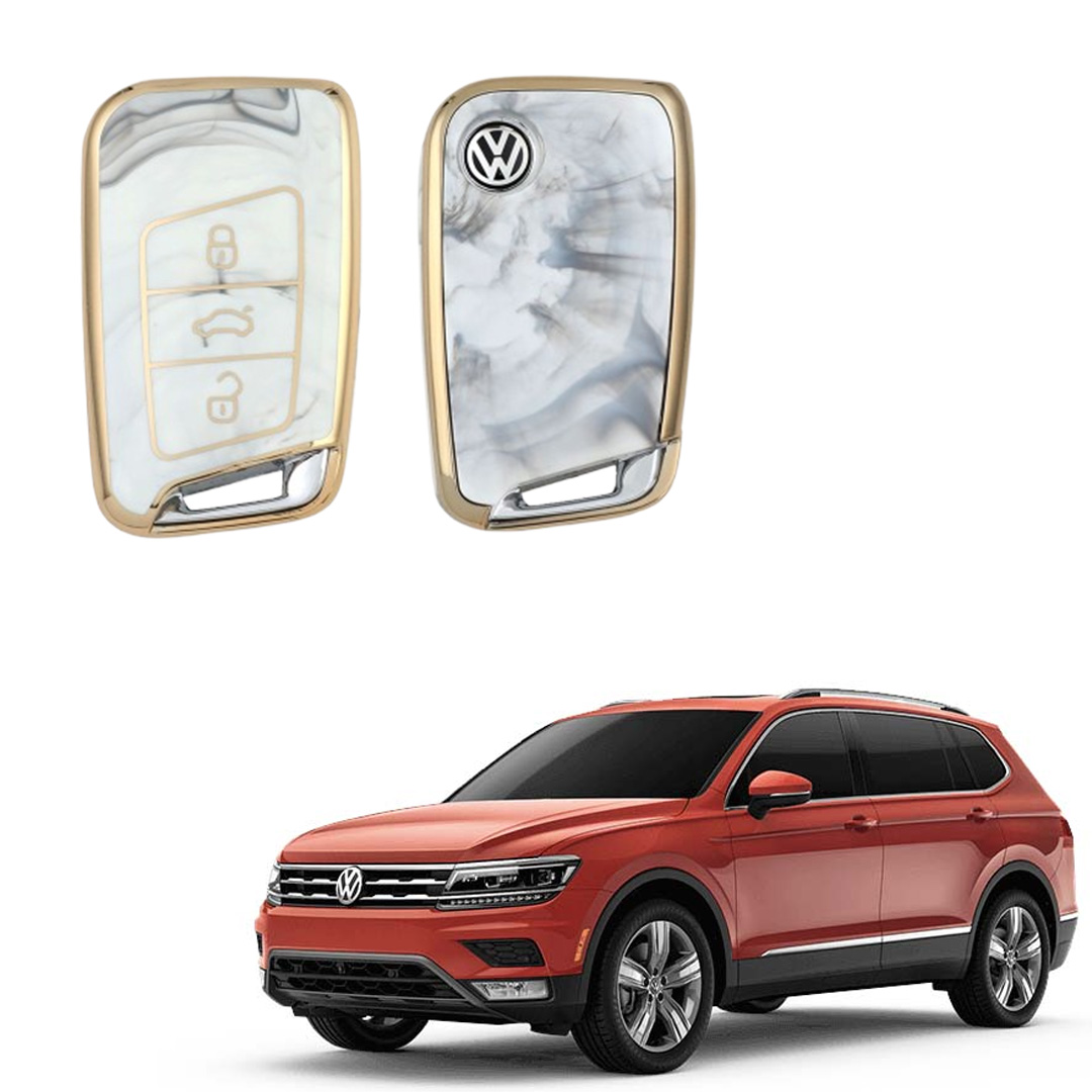 Key Cover Tiguan Keycare