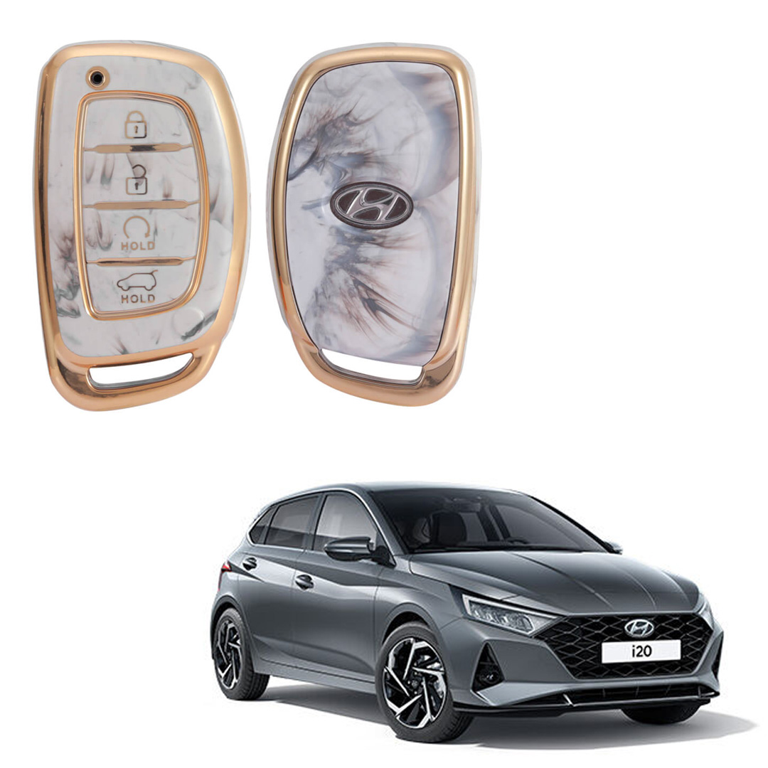 Key Cover i20 Keycare