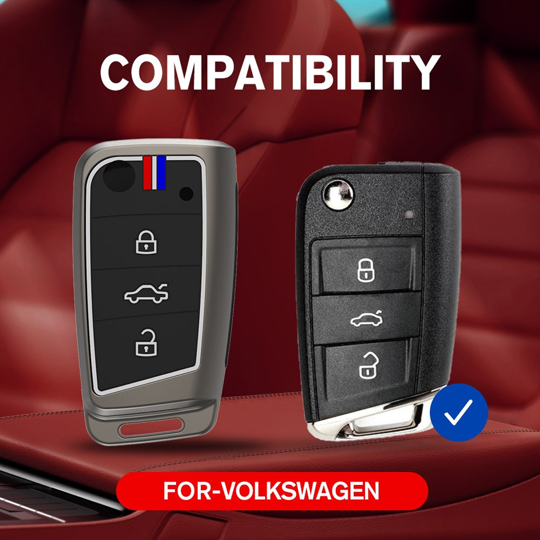 Key Cover for Virtus KeyCare