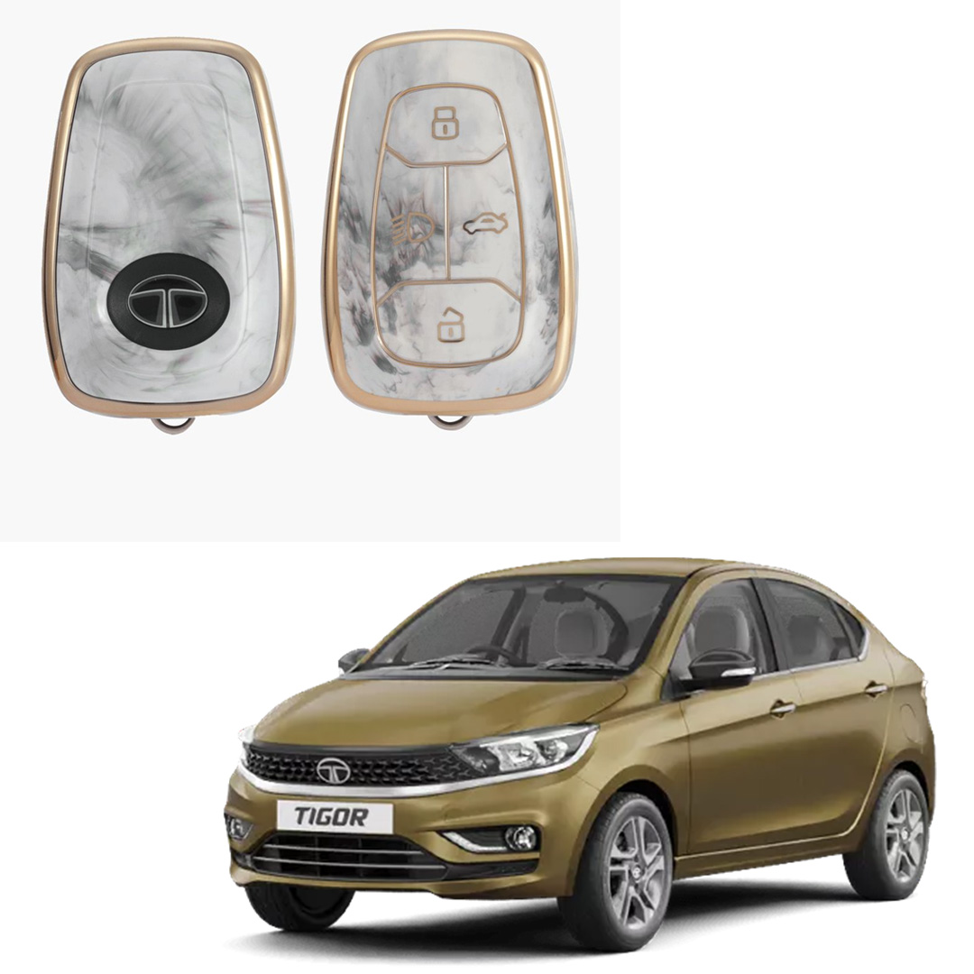 Key Cover Tigor Keycare