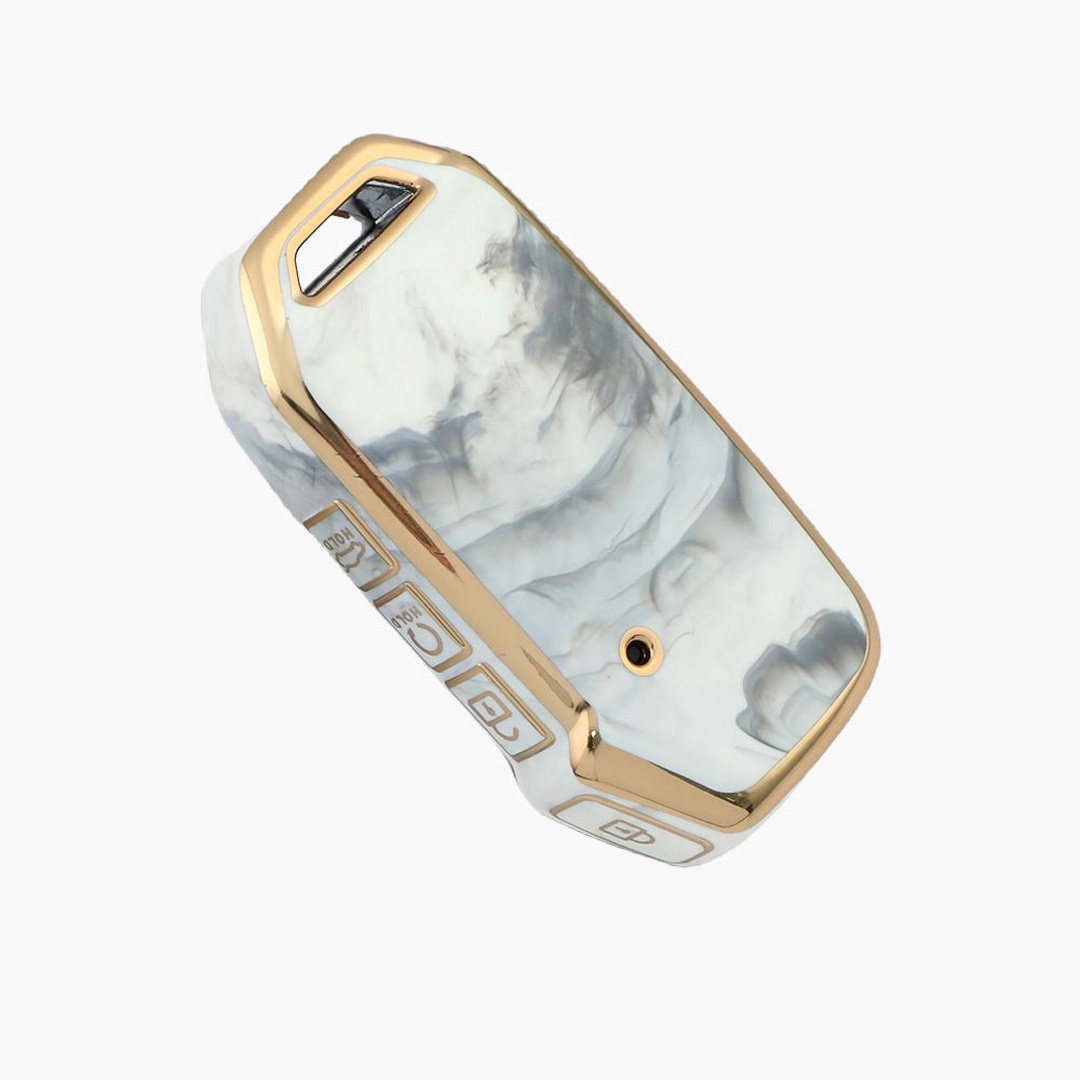 Key Cover Seltos Keycare