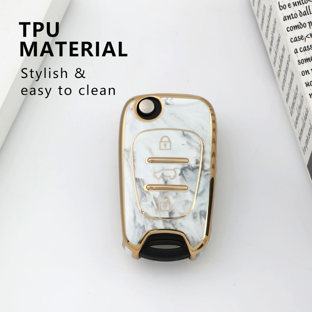 Key Cover Verna Keycare