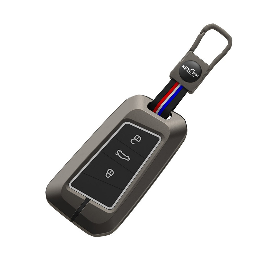 Key Cover for Tiguan KeyCare