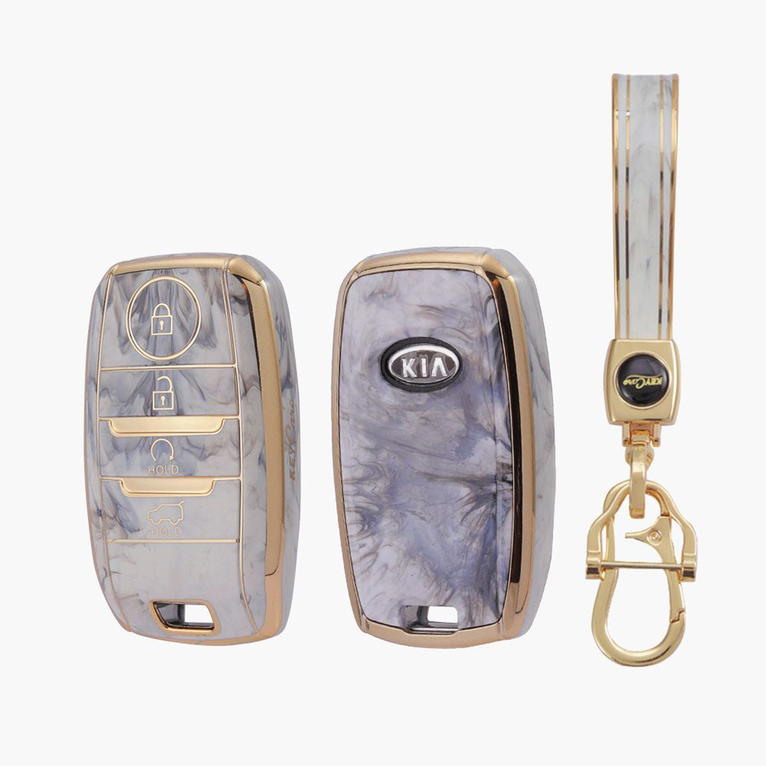 Key Cover Carens Keycare