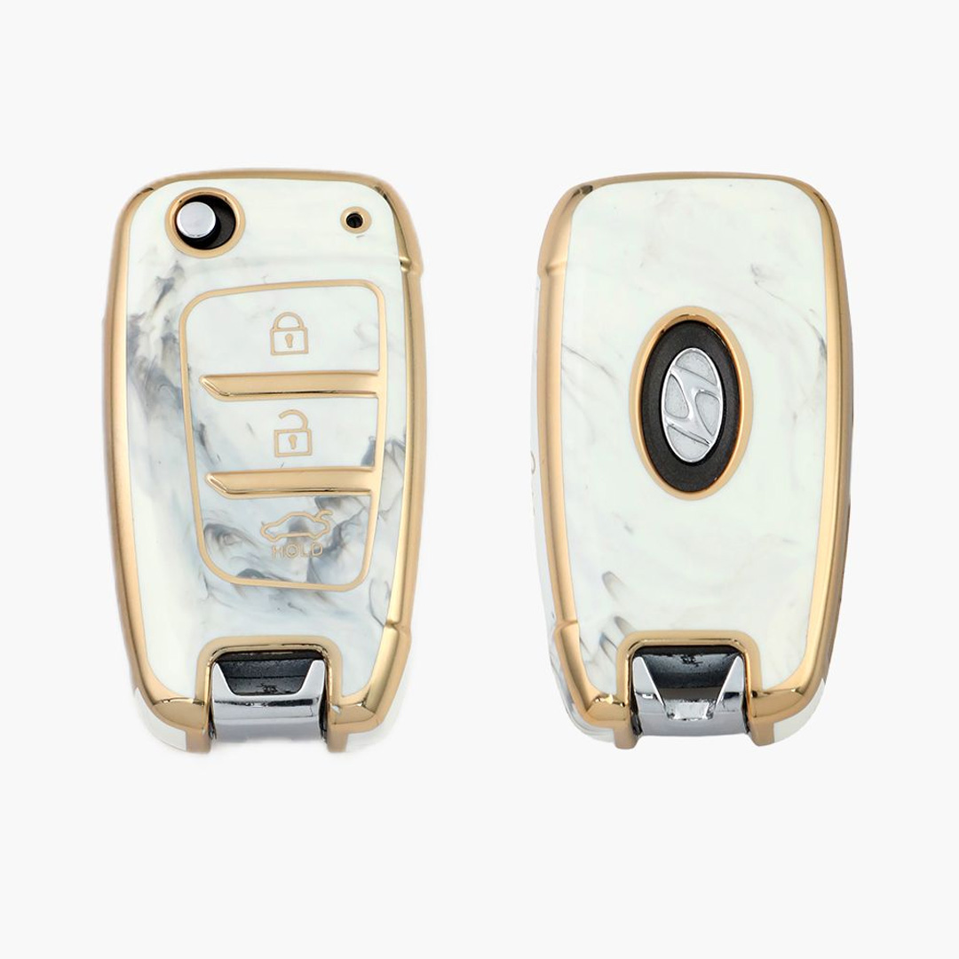 Key Cover Verna Keycare
