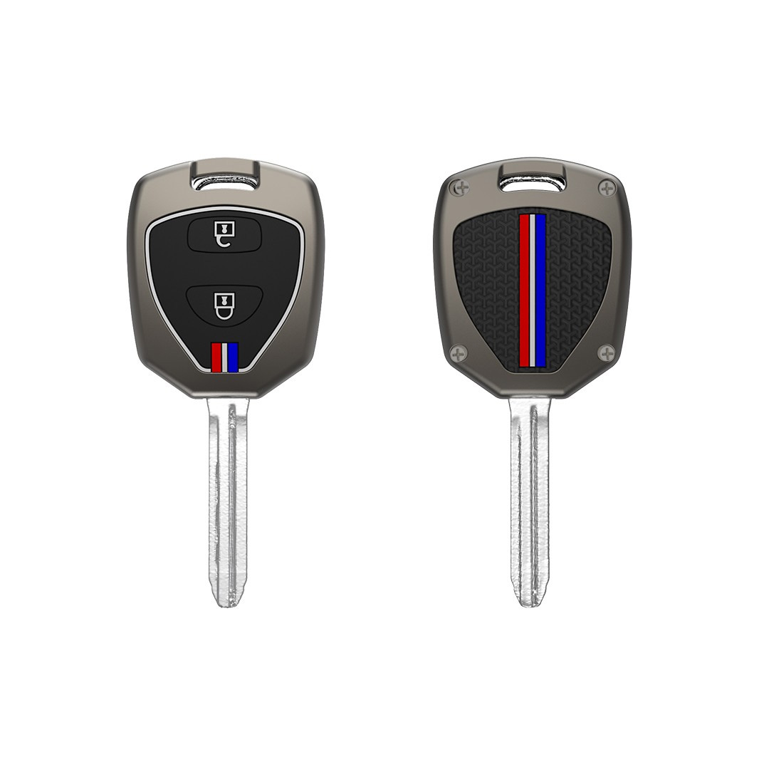 Key Cover for Fortuner KeyCare