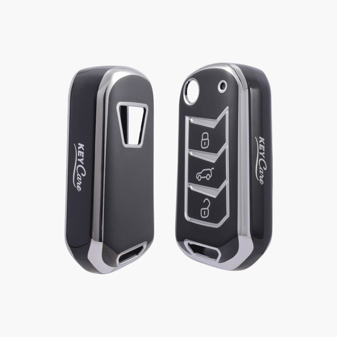 Key Cover for Marazzo Keycare