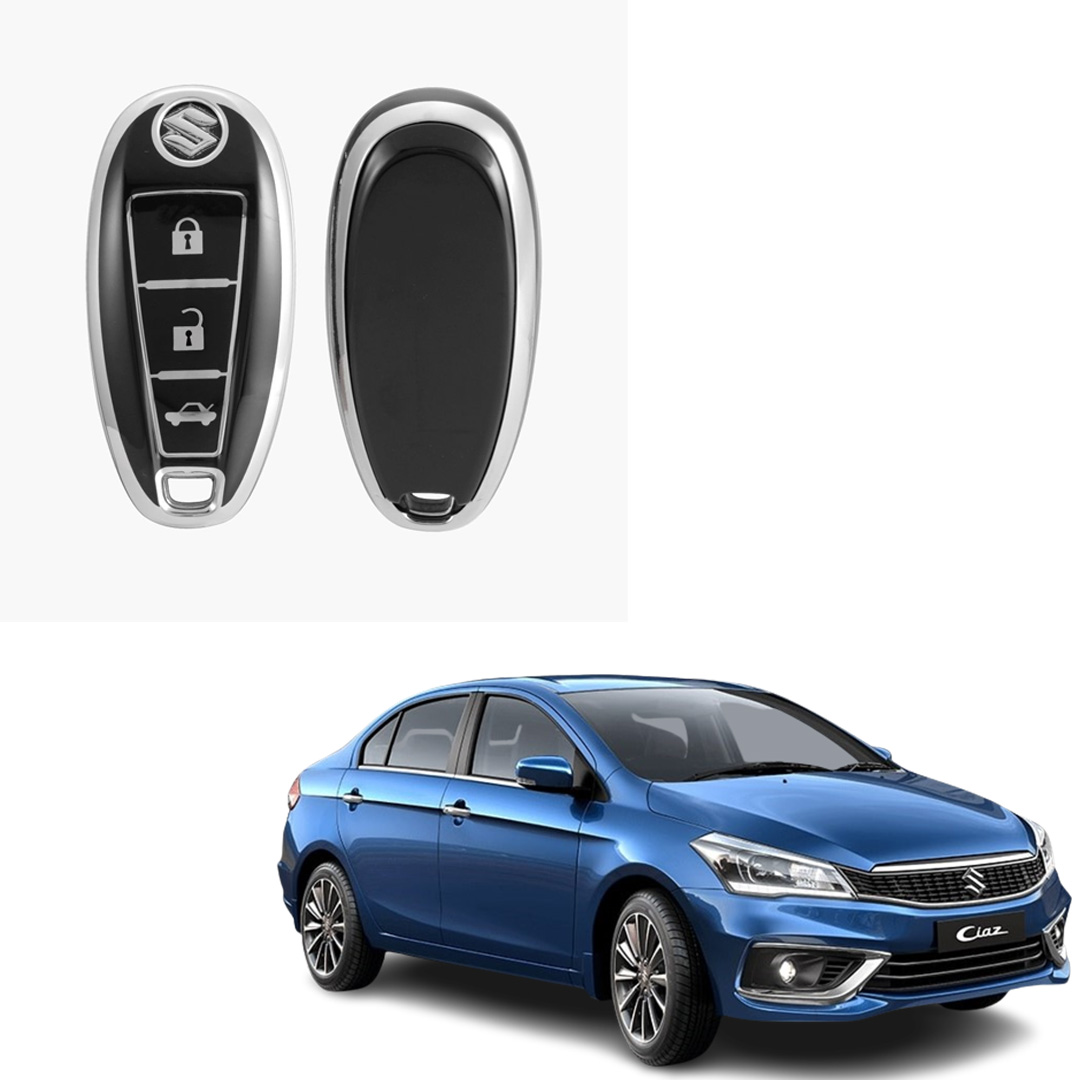 Key Cover for Ciaz Keycare