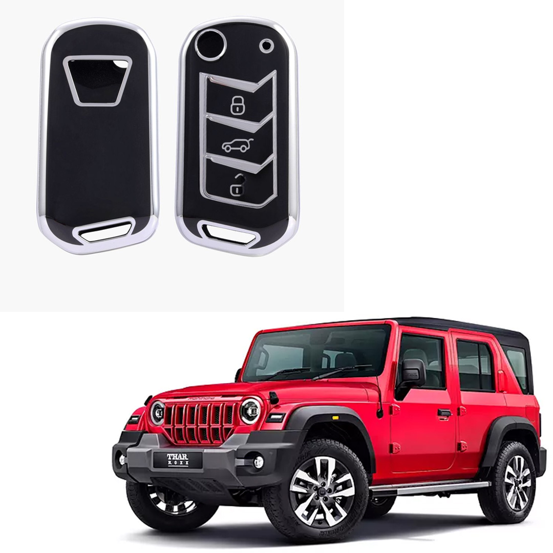 Key Cover for Thar Keycare