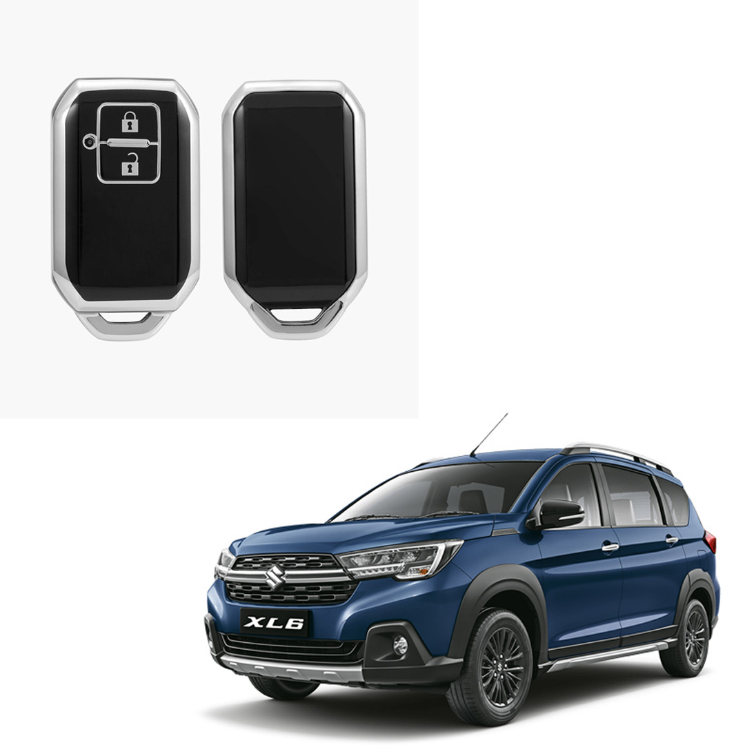 Key Cover for XL6 Keycare