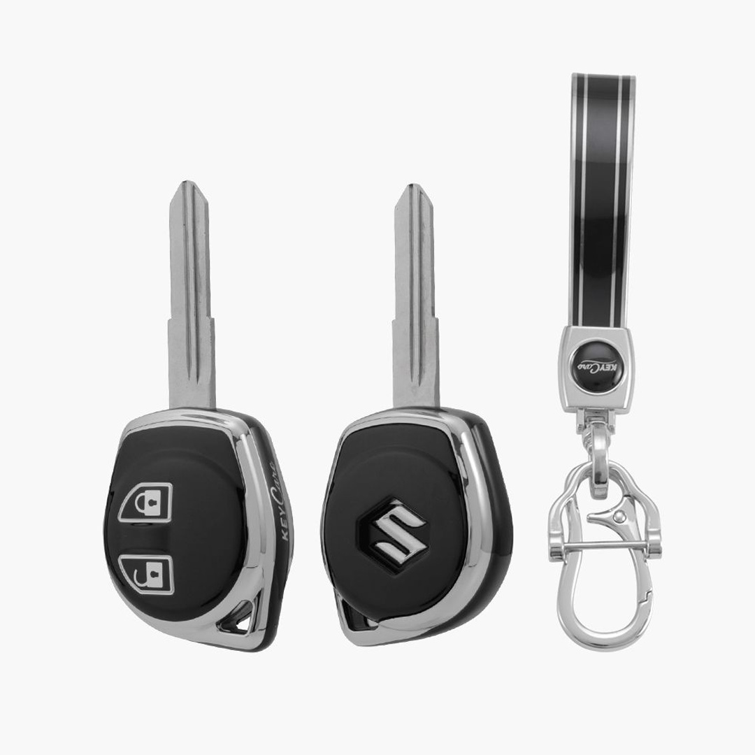 Key Cover for Wagon R Keycare