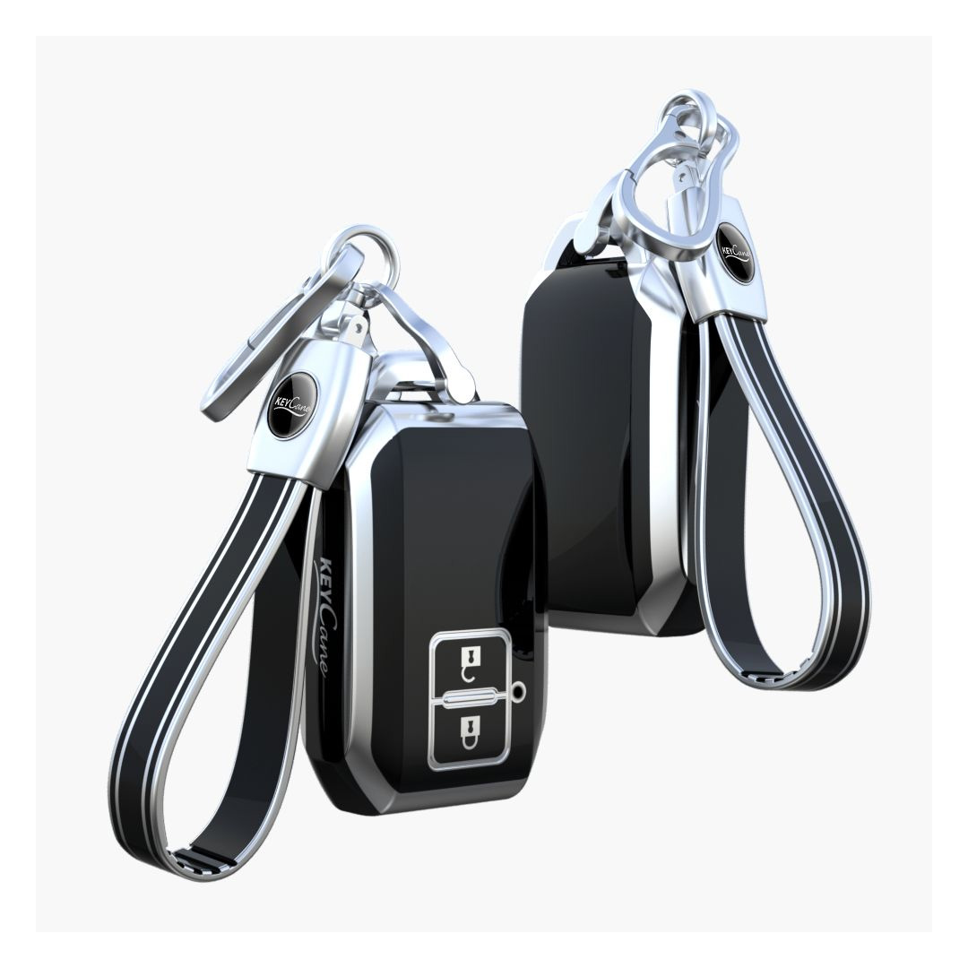 Key Cover for Brezza Keycare