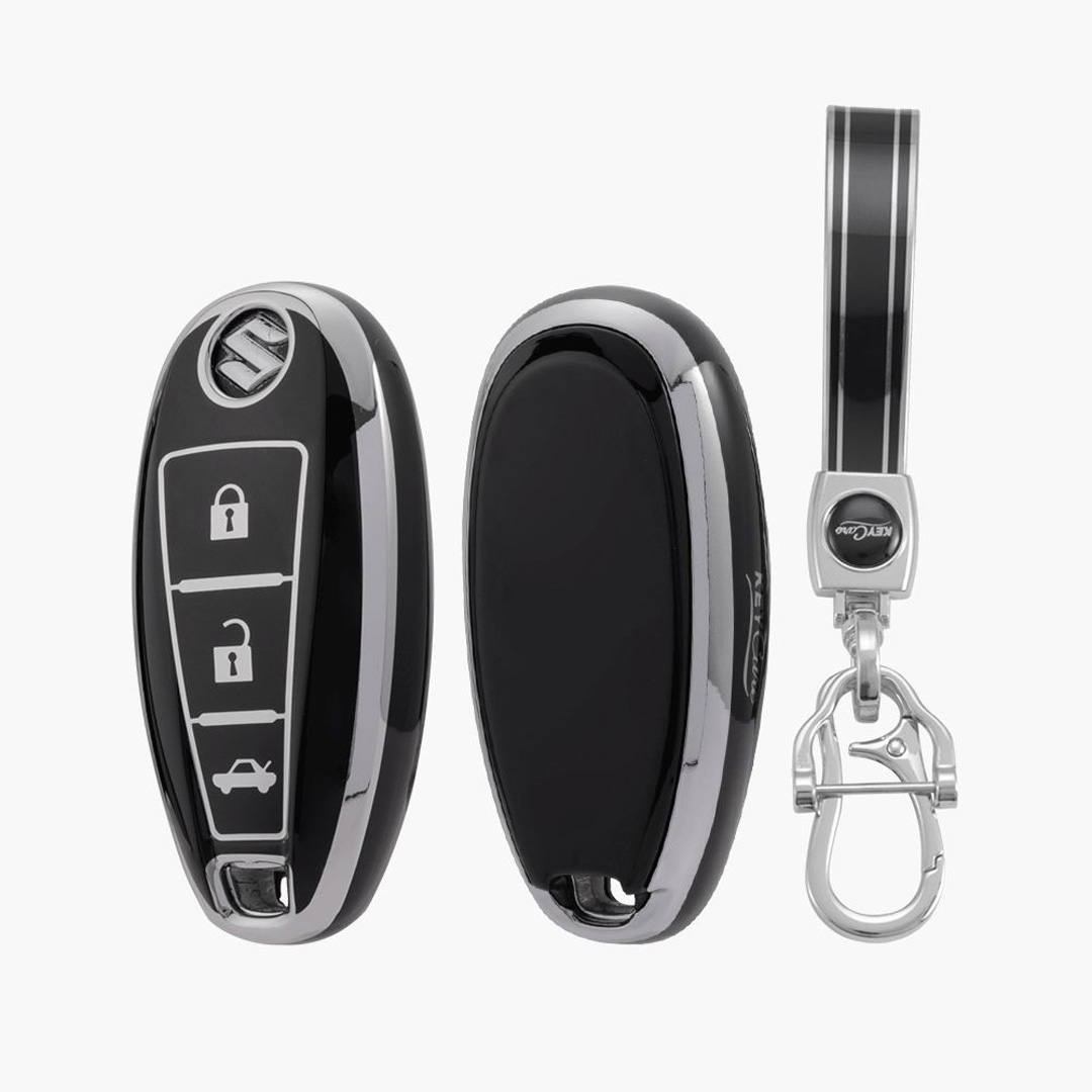 Key Cover Grand Vitara Keycare