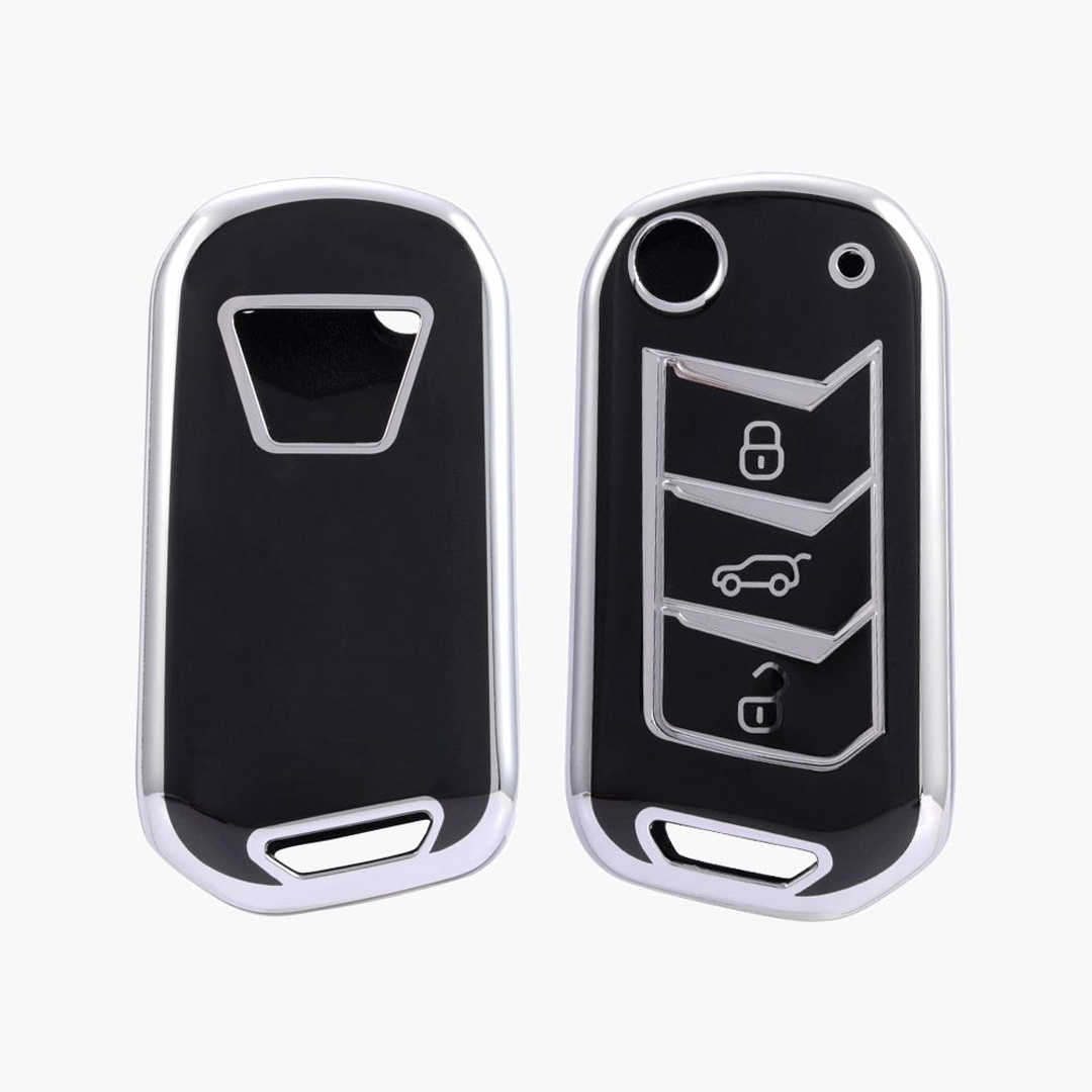 Key Cover for Marazzo Keycare