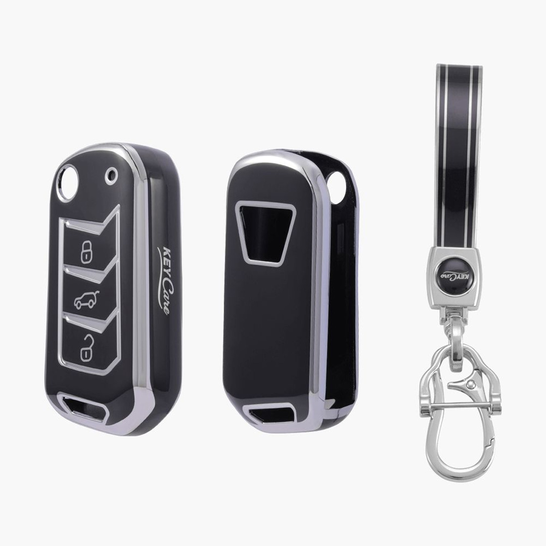 Key Cover for Marazzo Keycare