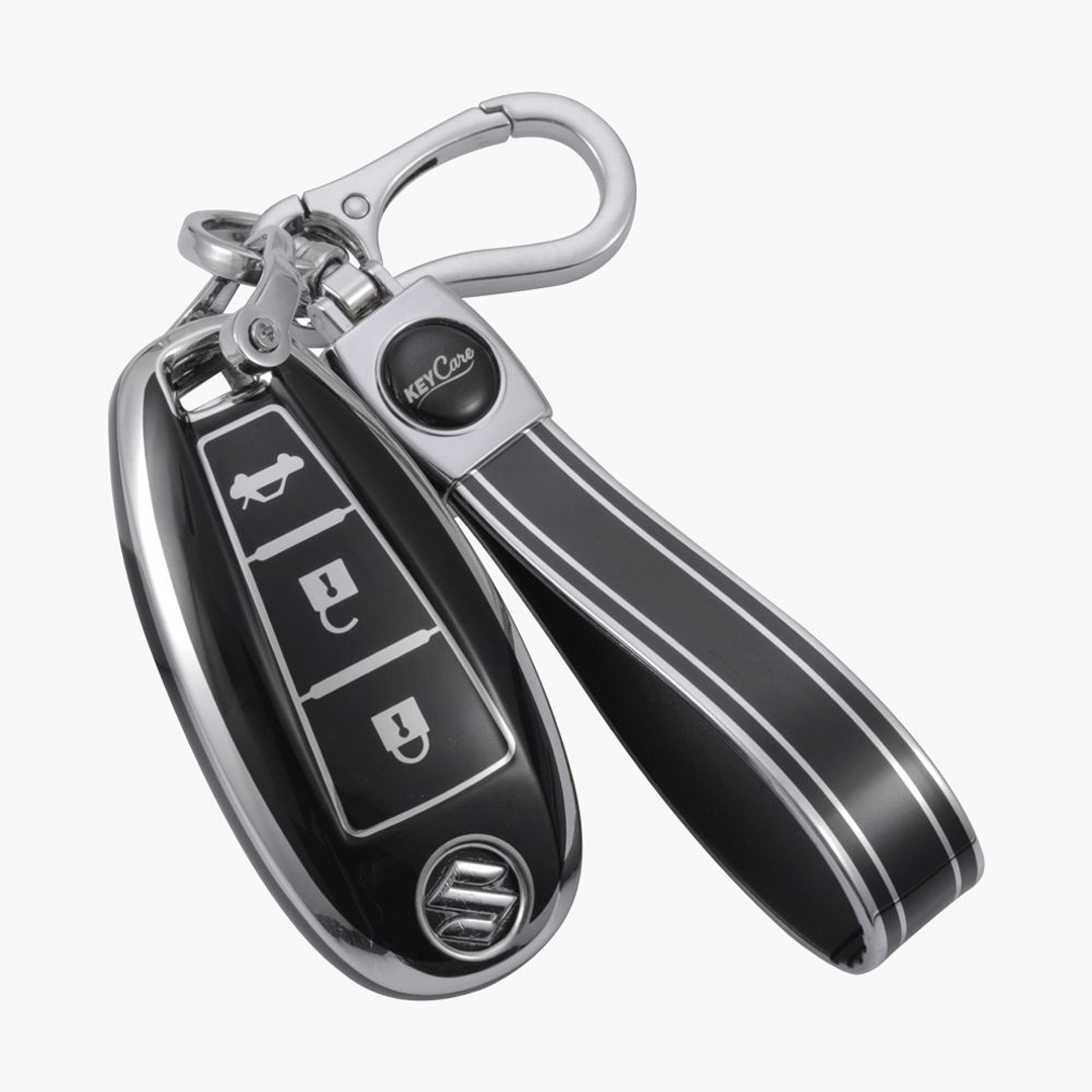 Key Cover for Ertiga Keycare