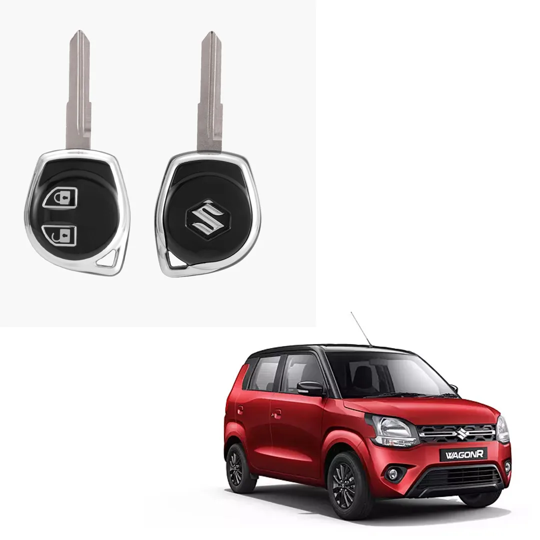 Key Cover for Wagon R Keycare