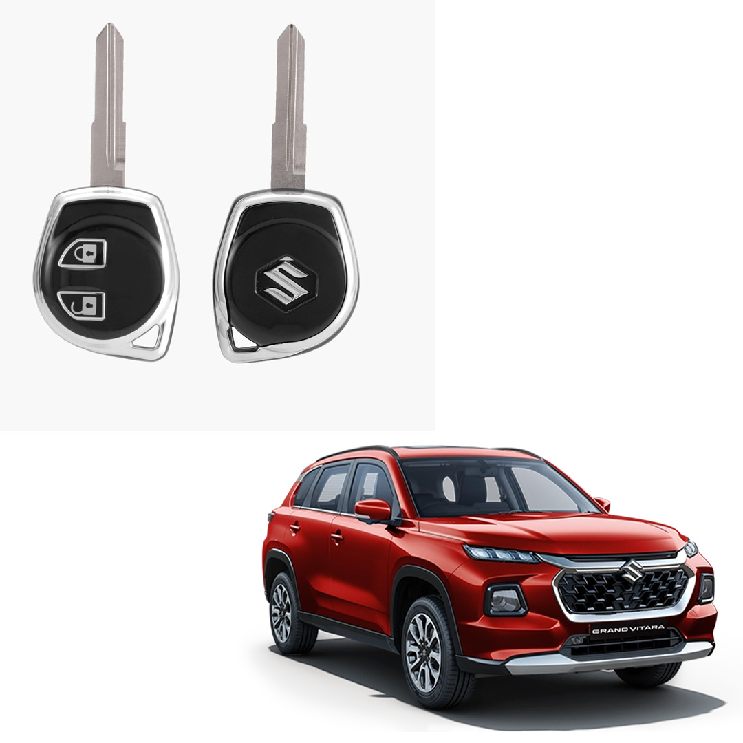 Key Cover Grand Vitara Keycare