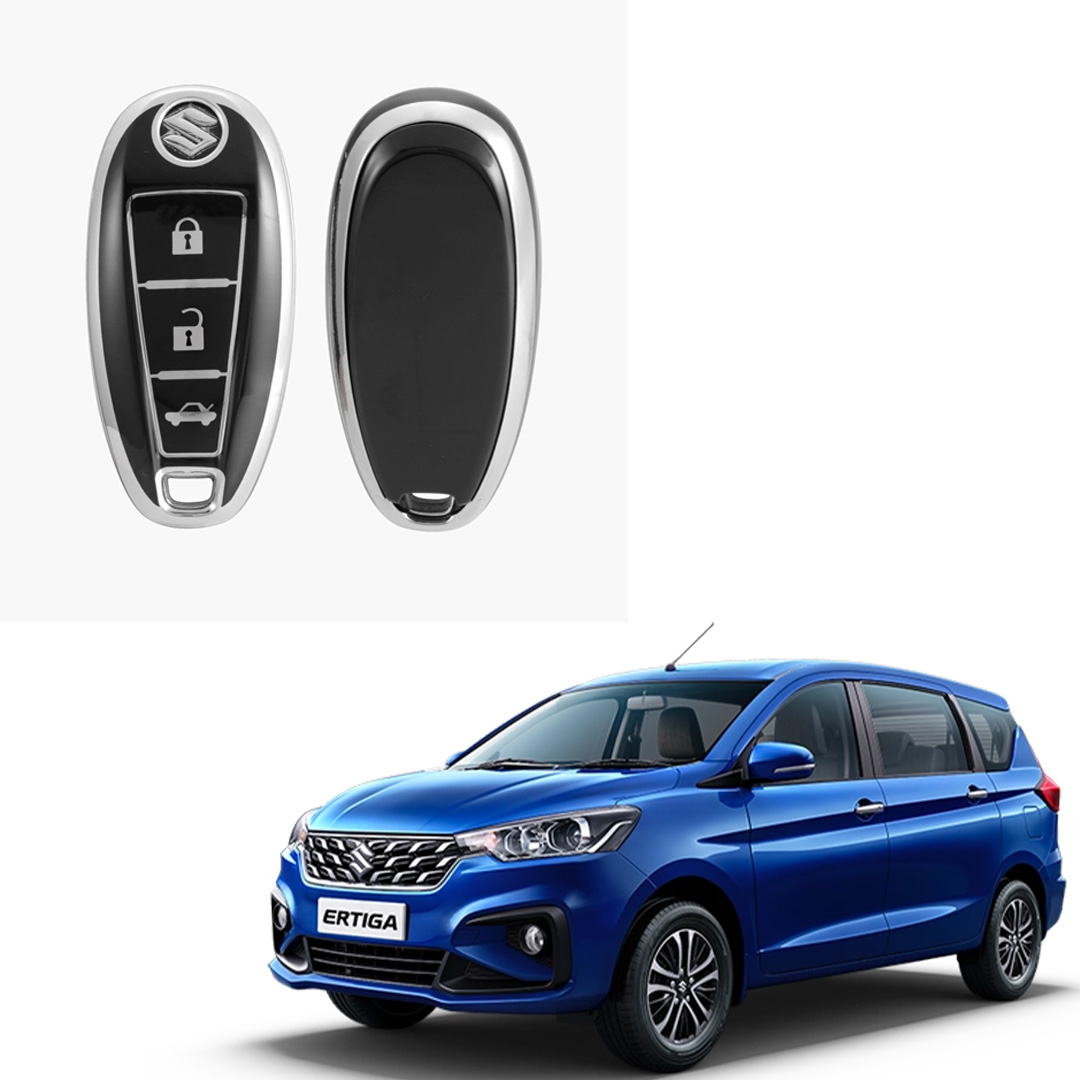 Key Cover for Ertiga Keycare
