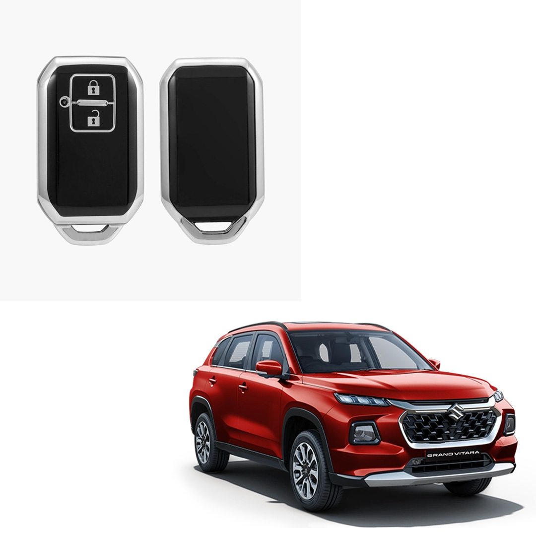 Key Cover Grand Vitara Keycare