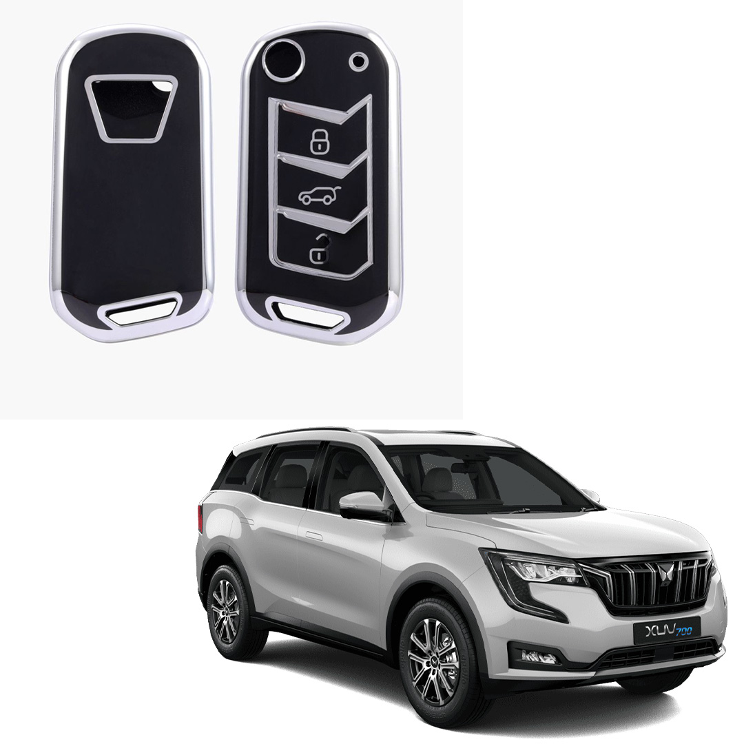 Key Cover for XUV700 Keycare