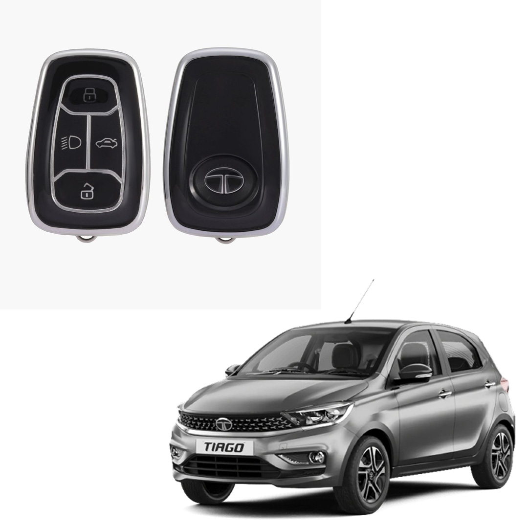 Key Cover for Tiago Keycare
