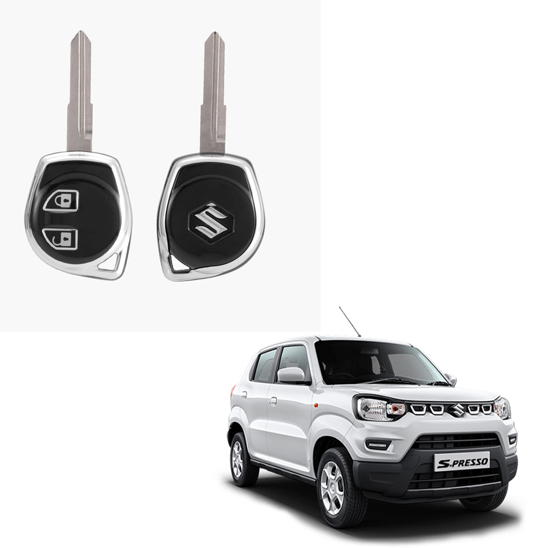 Key Cover for S-Presso Keycare