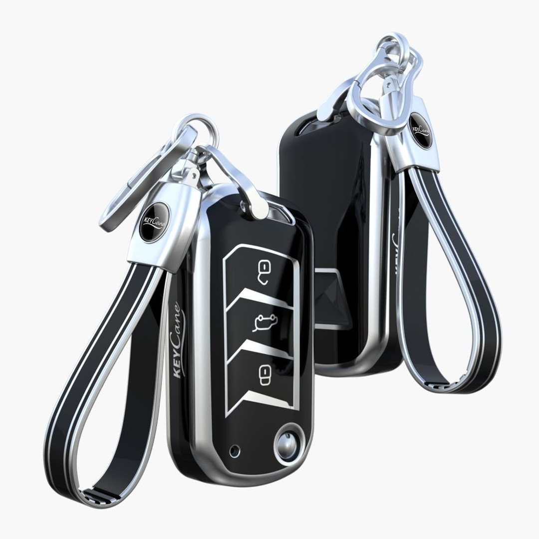 Key Cover for Marazzo Keycare