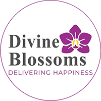 Divine Blossoms