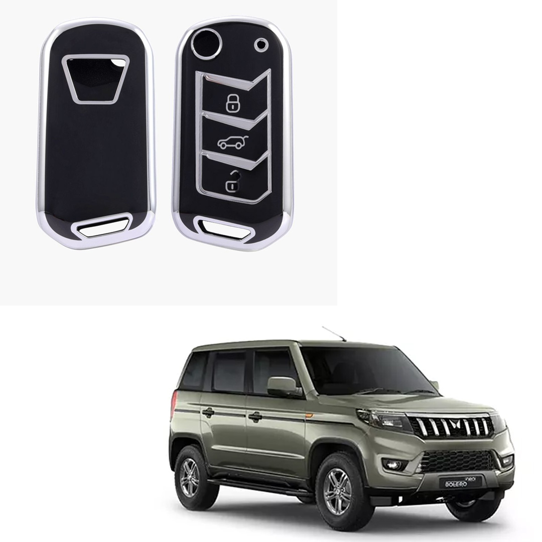 Key Cover for Bolero Keycare