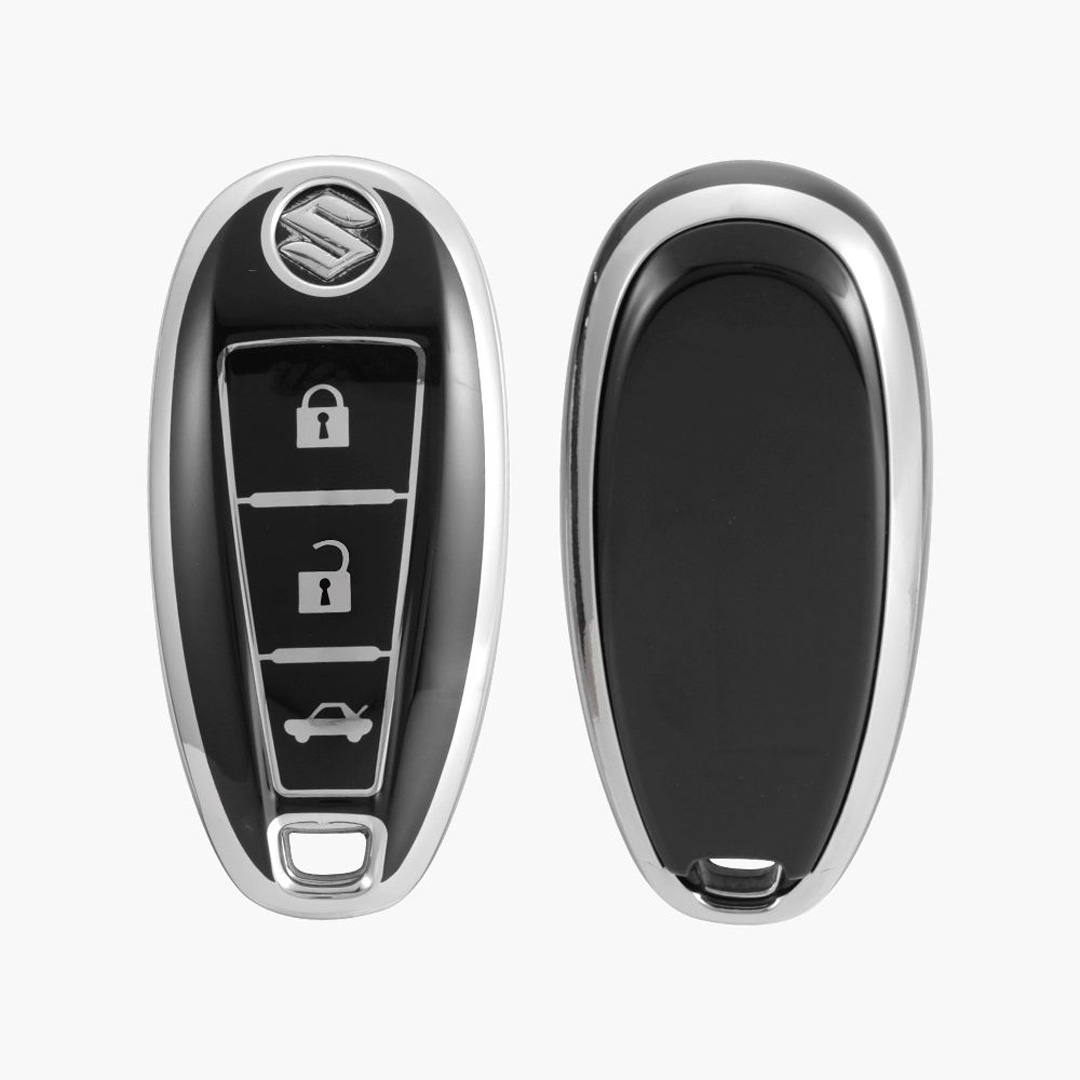 Key Cover for Ertiga Keycare