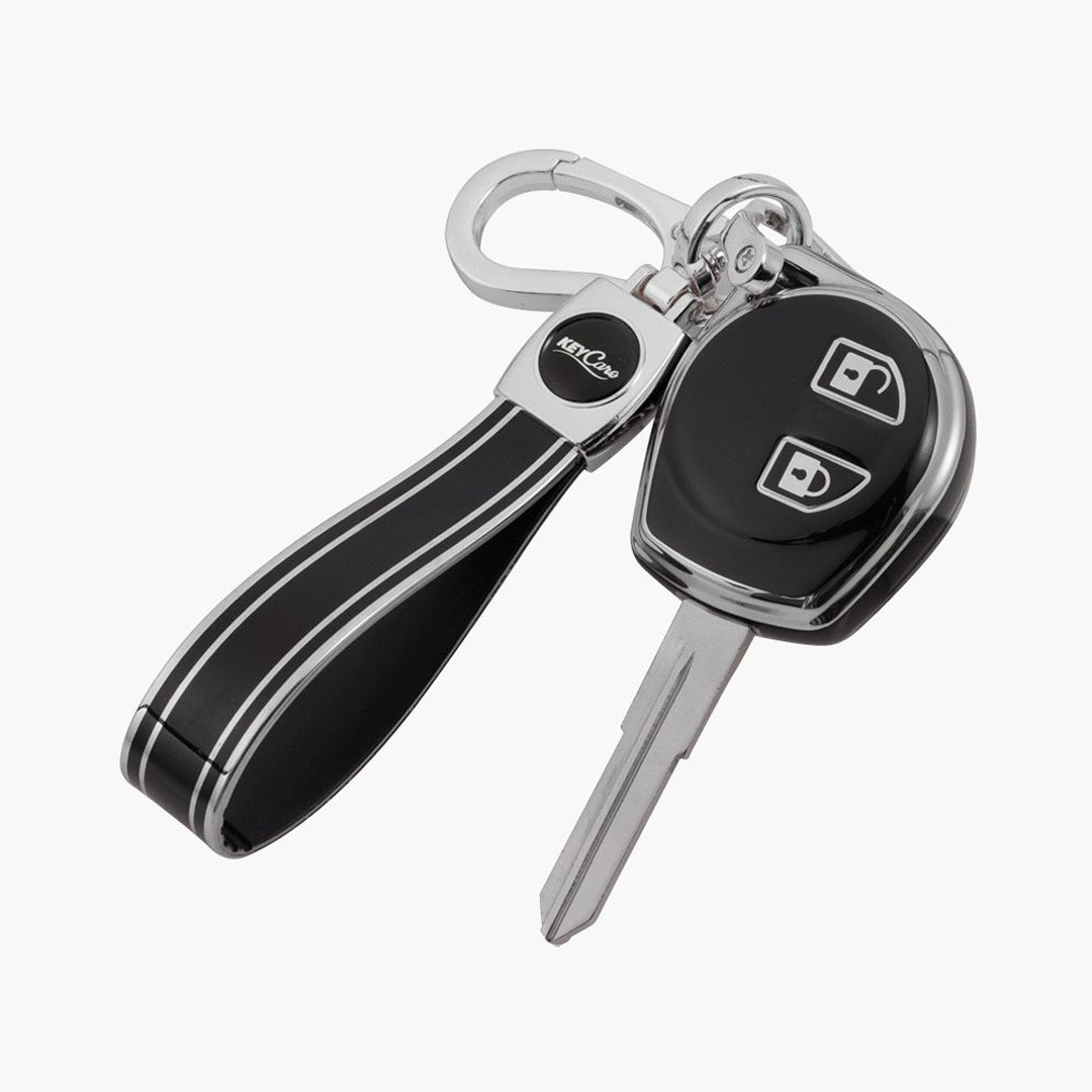 Key Cover for Brezza Keycare