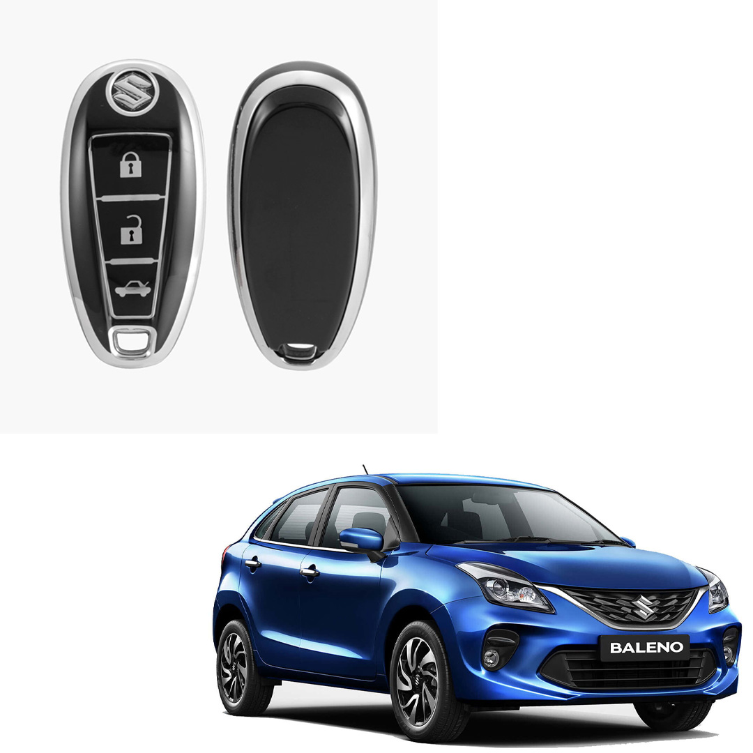 Key Cover for Baleno Keycare
