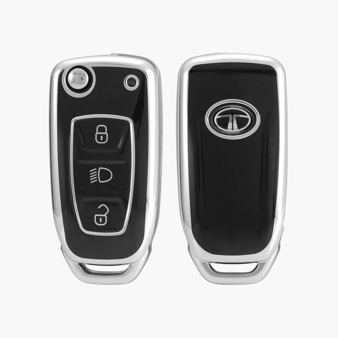 Key Cover for Tiago Keycare