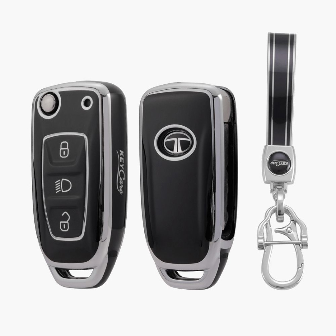 Key Cover for Punch Keycare