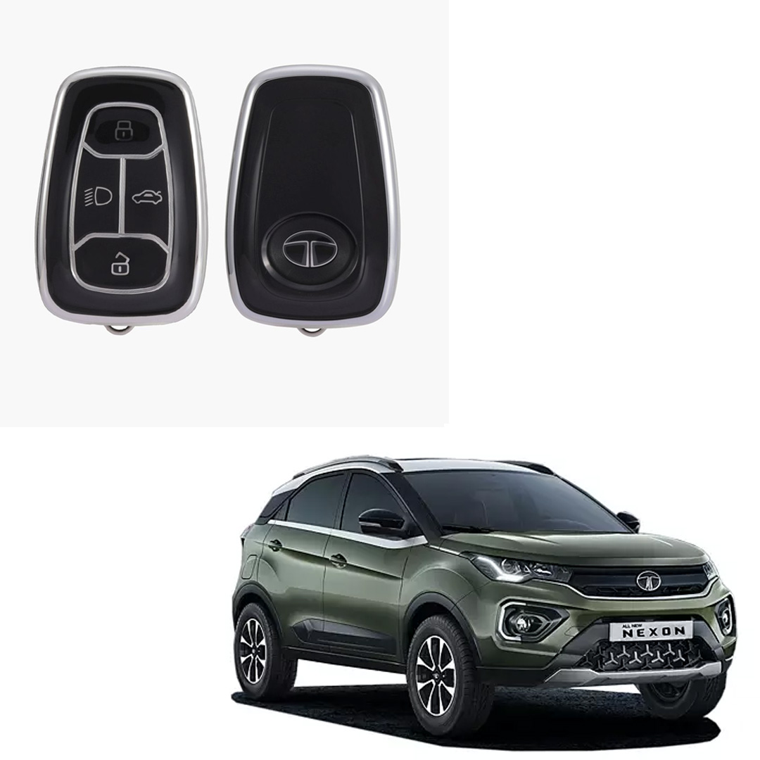 Key Cover for Nexon Keycare