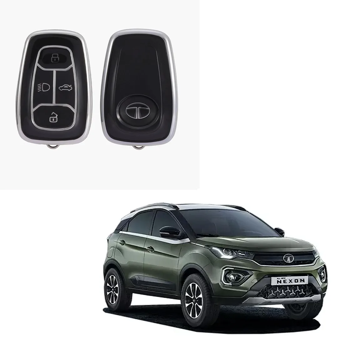 Key Cover for Nexon Keycare