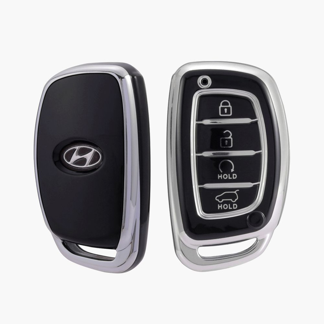 Key Cover for i20 Keycare