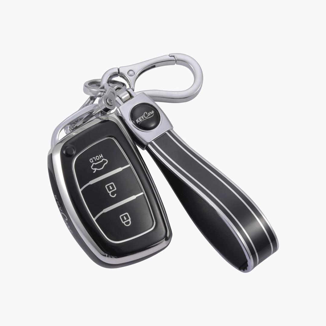 Key Cover for i20 Keycare