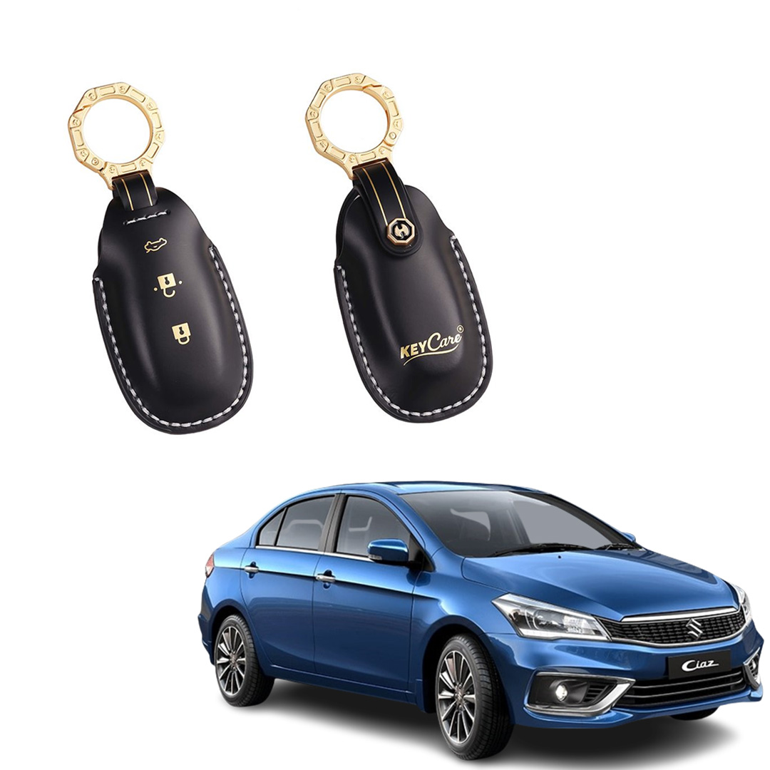 Key Cover for Ciaz Keycare