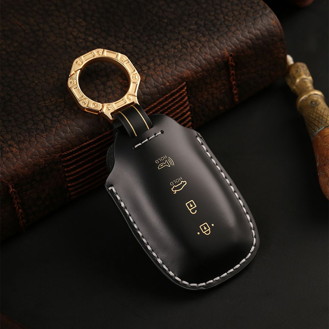 Key Cover for Tucson Key Care