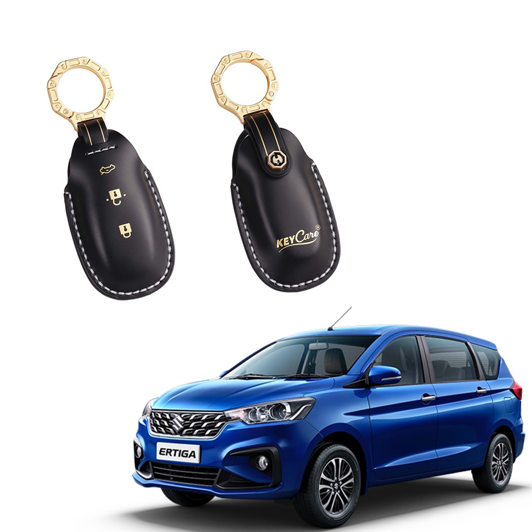 Key Cover for Ertiga Keycare
