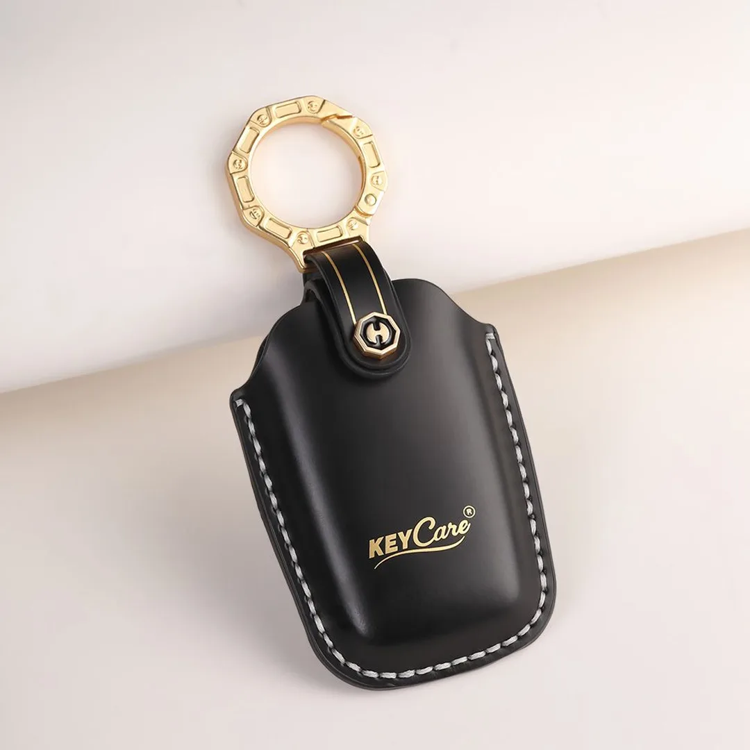 KeyCover Innova Crysta KeyCare
