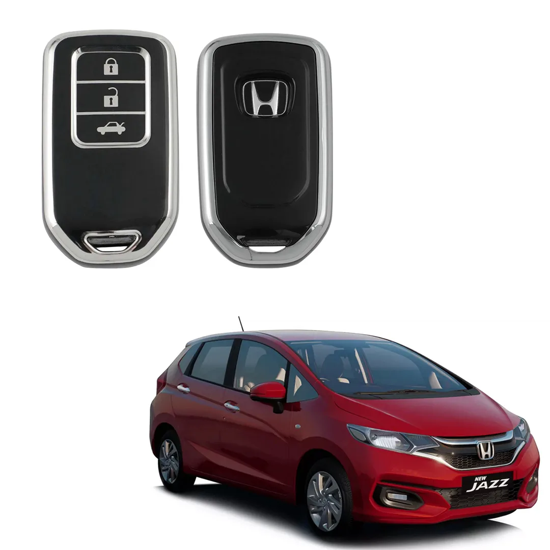 Key Cover for Jazz Keycare
