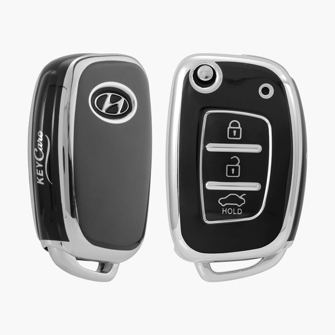 Key Cover for Tucson Keycare
