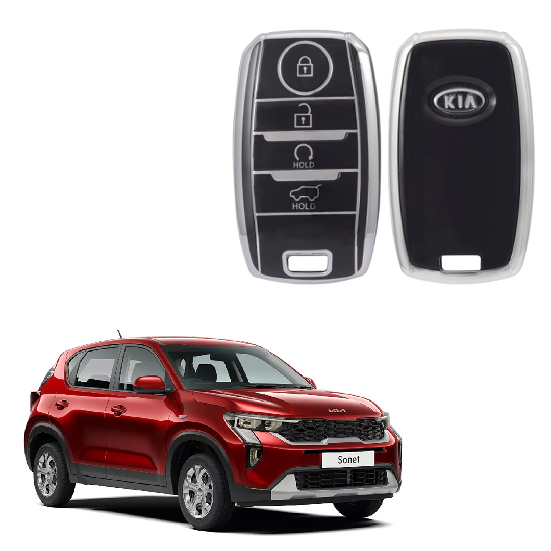 Key Cover for Sonet Keycare