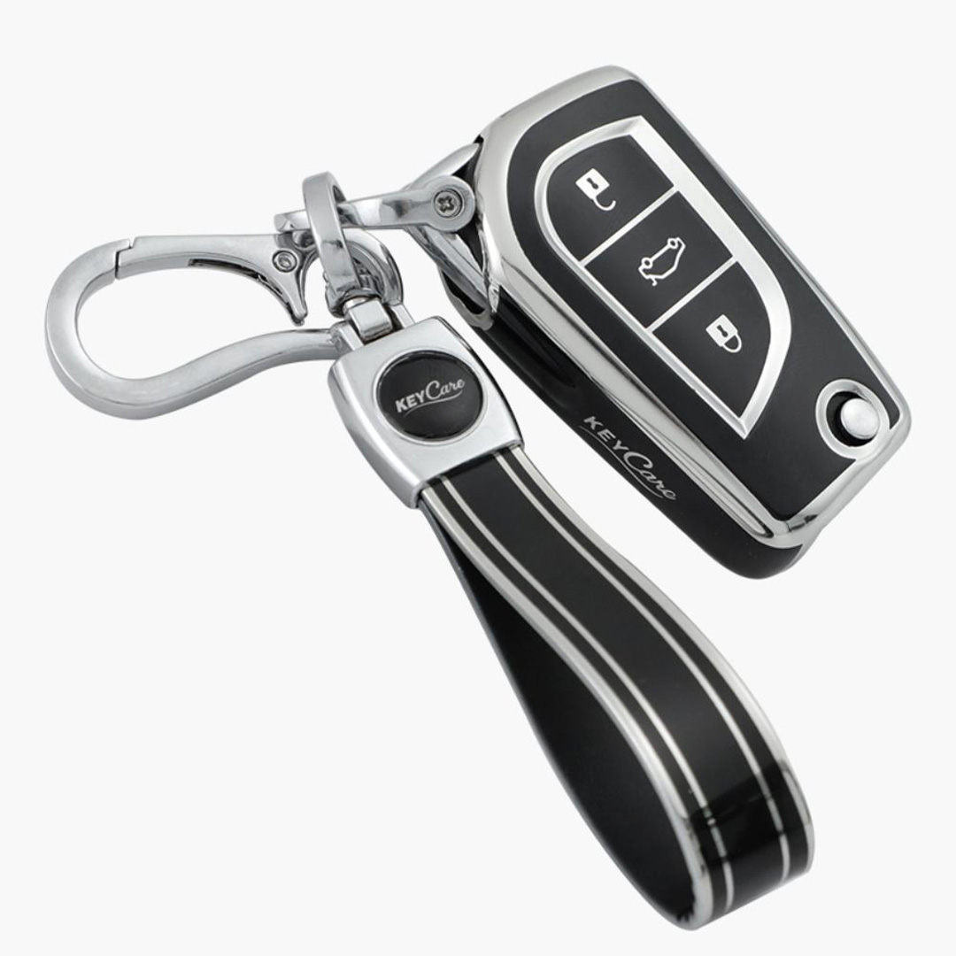 Key Cover for Fortuner Keycare