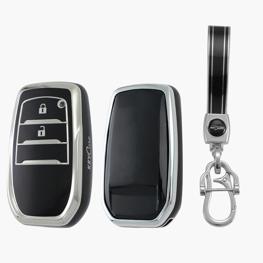 Key Cover for Fortuner Keycare
