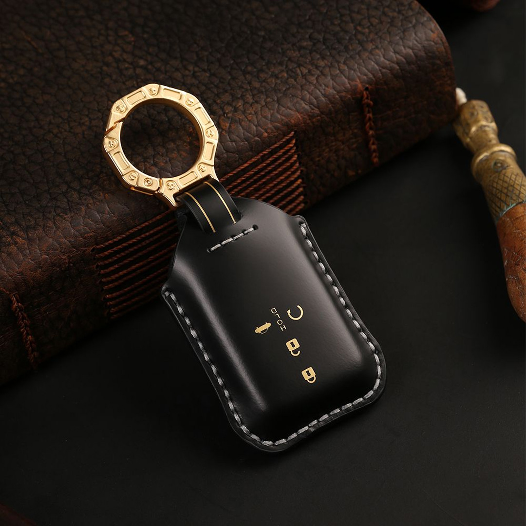 Key Cover for City KeyCare